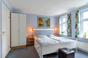 Отель Viborg City Rooms  Виборг